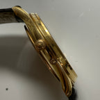 Jaeger LeCoultre Master Ultra Thin Ultra-Thin Master Series Watch 39 millimeters Q1372520
