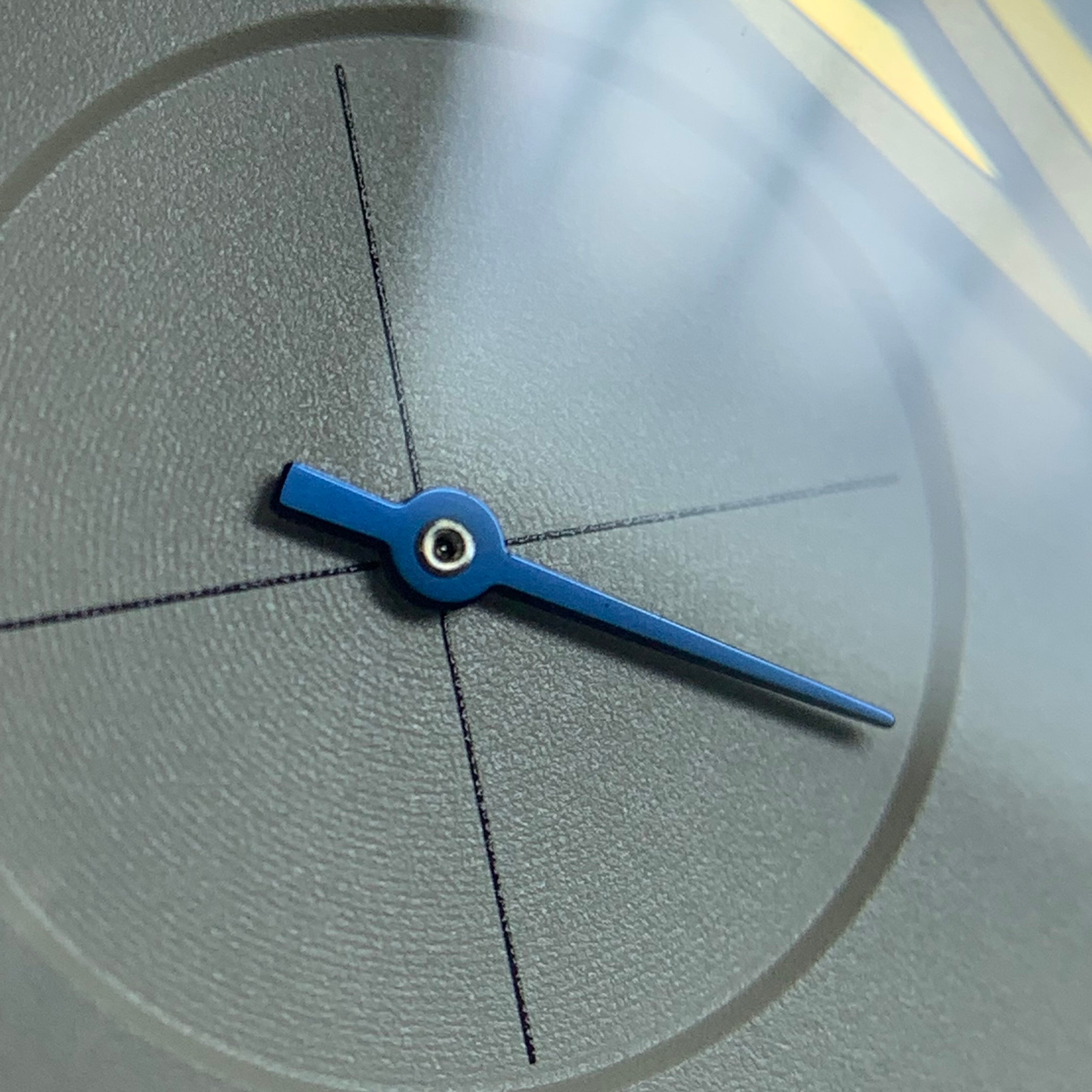 Jaeger LeCoultre Master Ultra Thin Ultra-Thin Master Series Watch 39 millimeters Q1372520