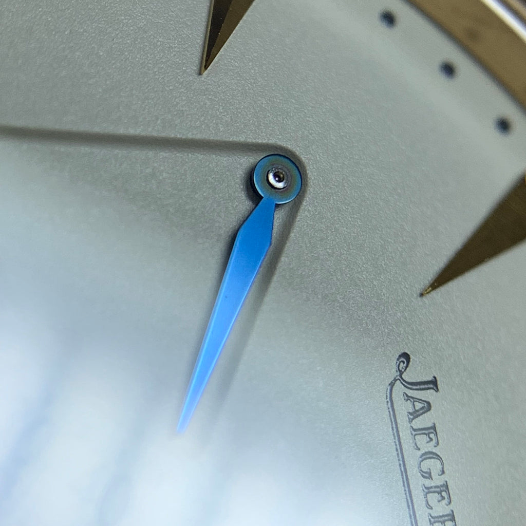 Jaeger LeCoultre Master Ultra Thin Ultra-Thin Master Series Watch 39 millimeters Q1372520