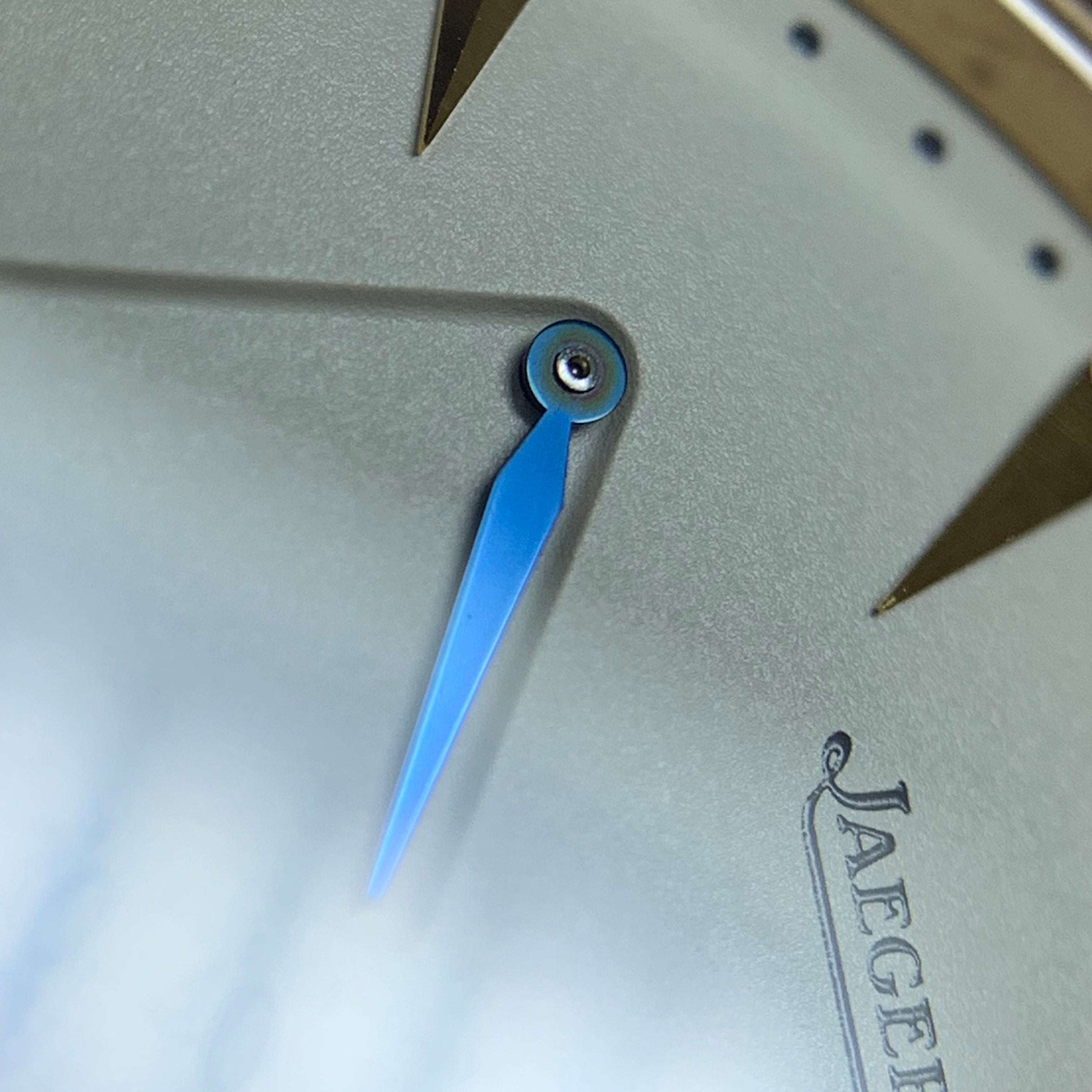 Jaeger LeCoultre Master Ultra Thin Ultra-Thin Master Series Watch 39 millimeters Q1372520