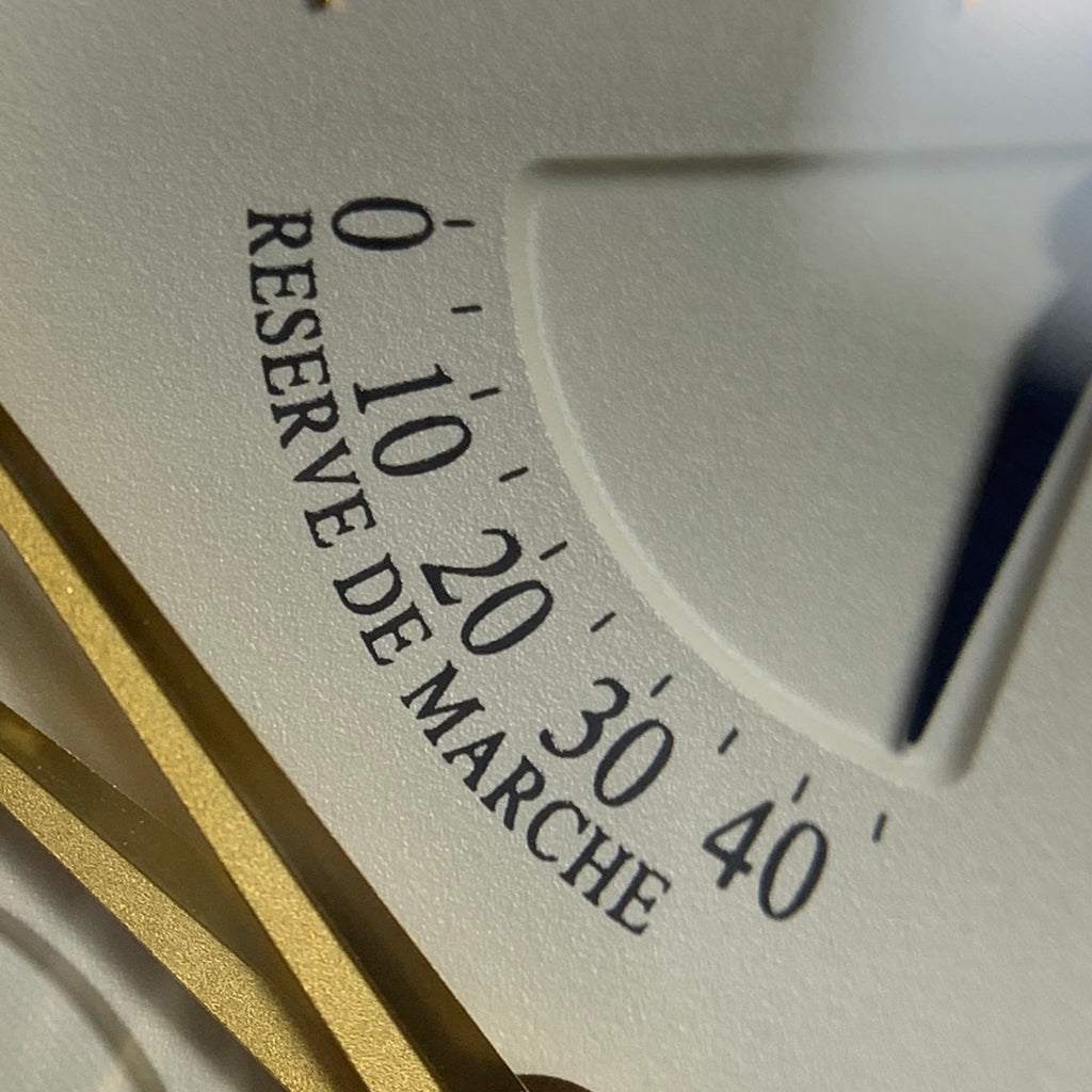 Jaeger LeCoultre Master Ultra Thin Ultra-Thin Master Series Watch 39 millimeters Q1372520