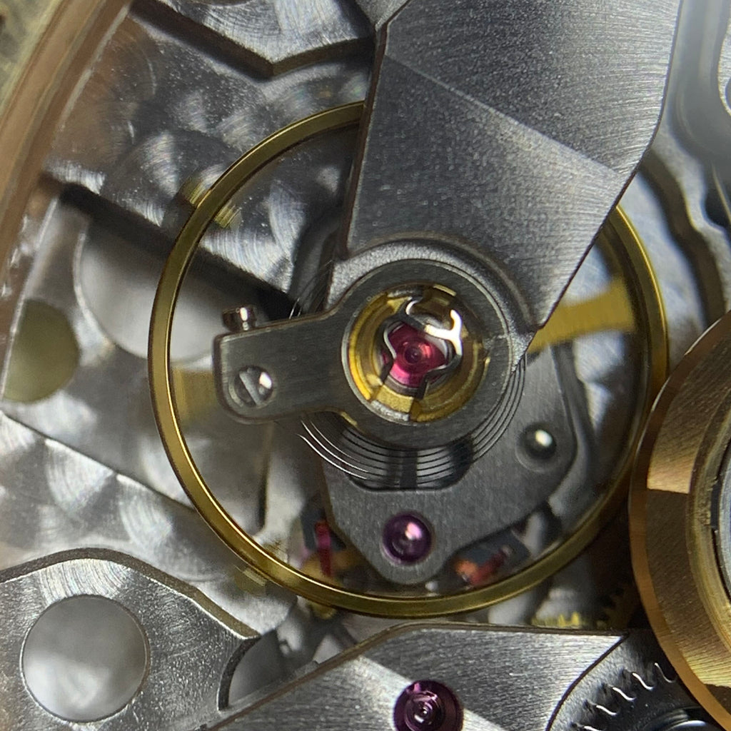 Jaeger LeCoultre Master Ultra Thin Ultra-Thin Master Series Watch 39 millimeters Q1372520