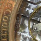 Jaeger LeCoultre Master Ultra Thin Ultra-Thin Master Series Watch 39 millimeters Q1372520