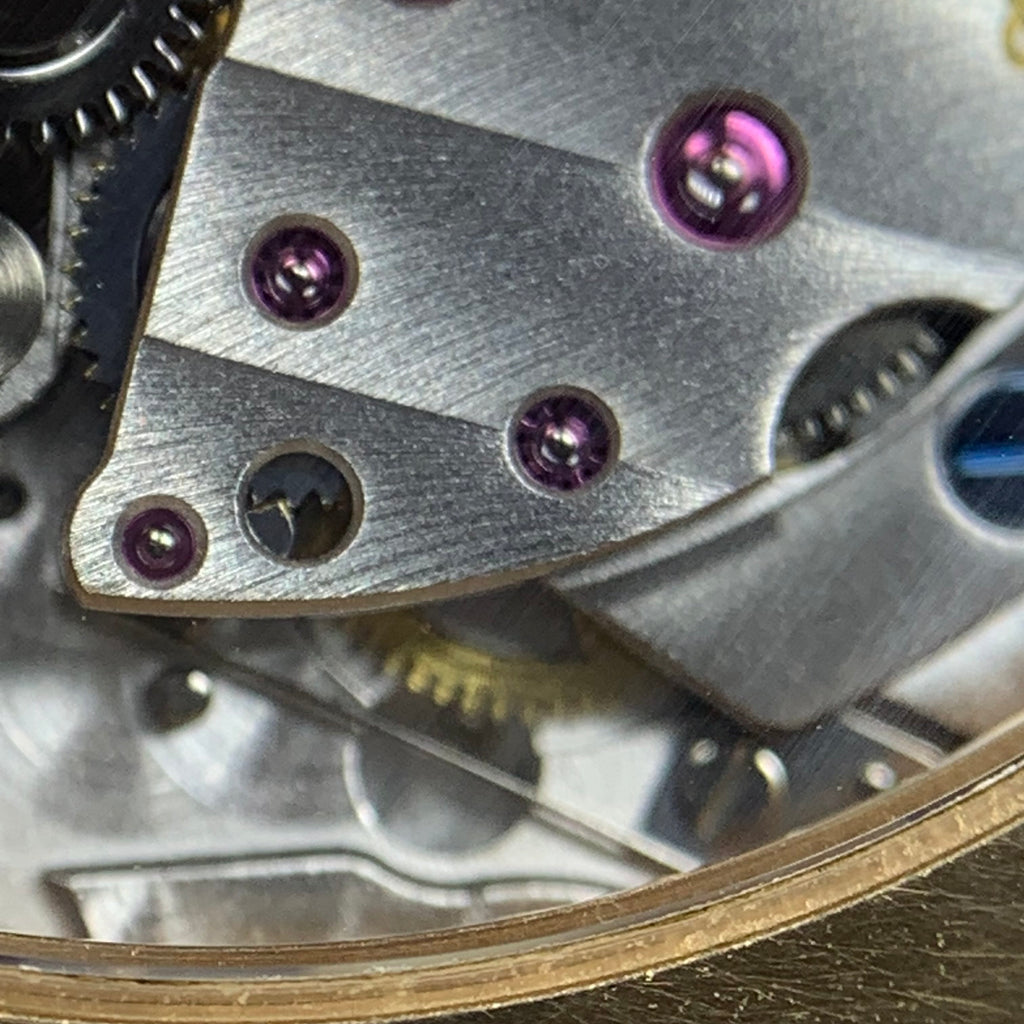 Jaeger LeCoultre Master Ultra Thin Ultra-Thin Master Series Watch 39 millimeters Q1372520