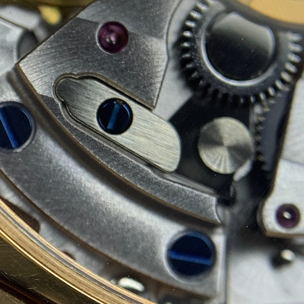 Jaeger LeCoultre Master Ultra Thin Ultra-Thin Master Series Watch 39 millimeters Q1372520