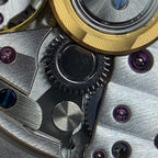 Jaeger LeCoultre Master Ultra Thin Ultra-Thin Master Series Watch 39 millimeters Q1372520