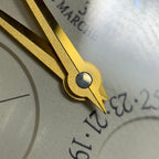 Jaeger LeCoultre Master Ultra Thin Ultra-Thin Master Series Watch 39 millimeters Q1372520