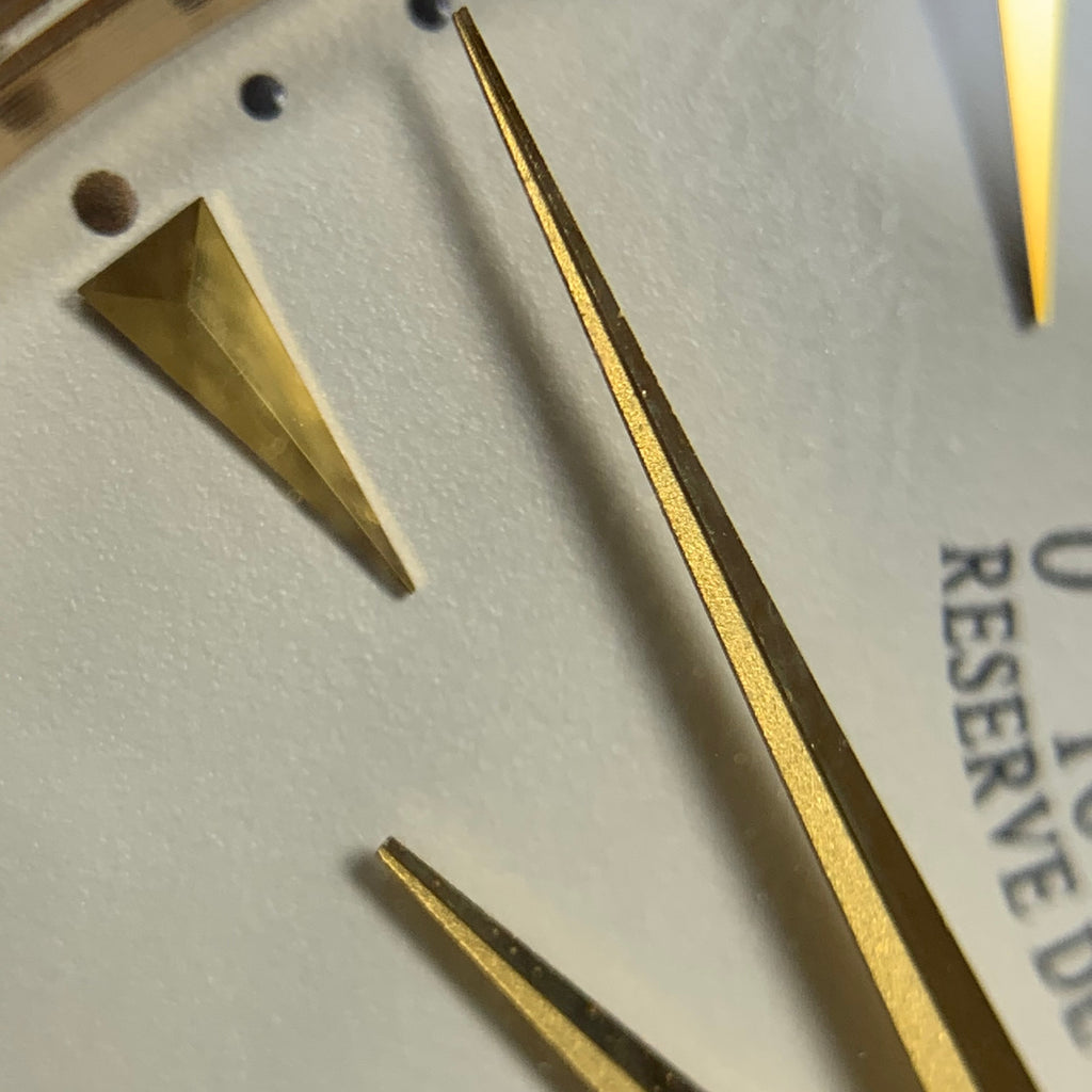 Jaeger LeCoultre Master Ultra Thin Ultra-Thin Master Series Watch 39 millimeters Q1372520