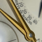 Jaeger LeCoultre Master Ultra Thin Ultra-Thin Master Series Watch 39 millimeters Q1372520