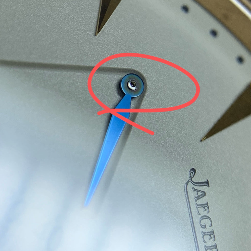 Jaeger LeCoultre Master Ultra Thin Ultra-Thin Master Series Watch 39 millimeters Q1372520