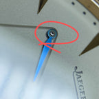 Jaeger LeCoultre Master Ultra Thin Ultra-Thin Master Series Watch 39 millimeters Q1372520
