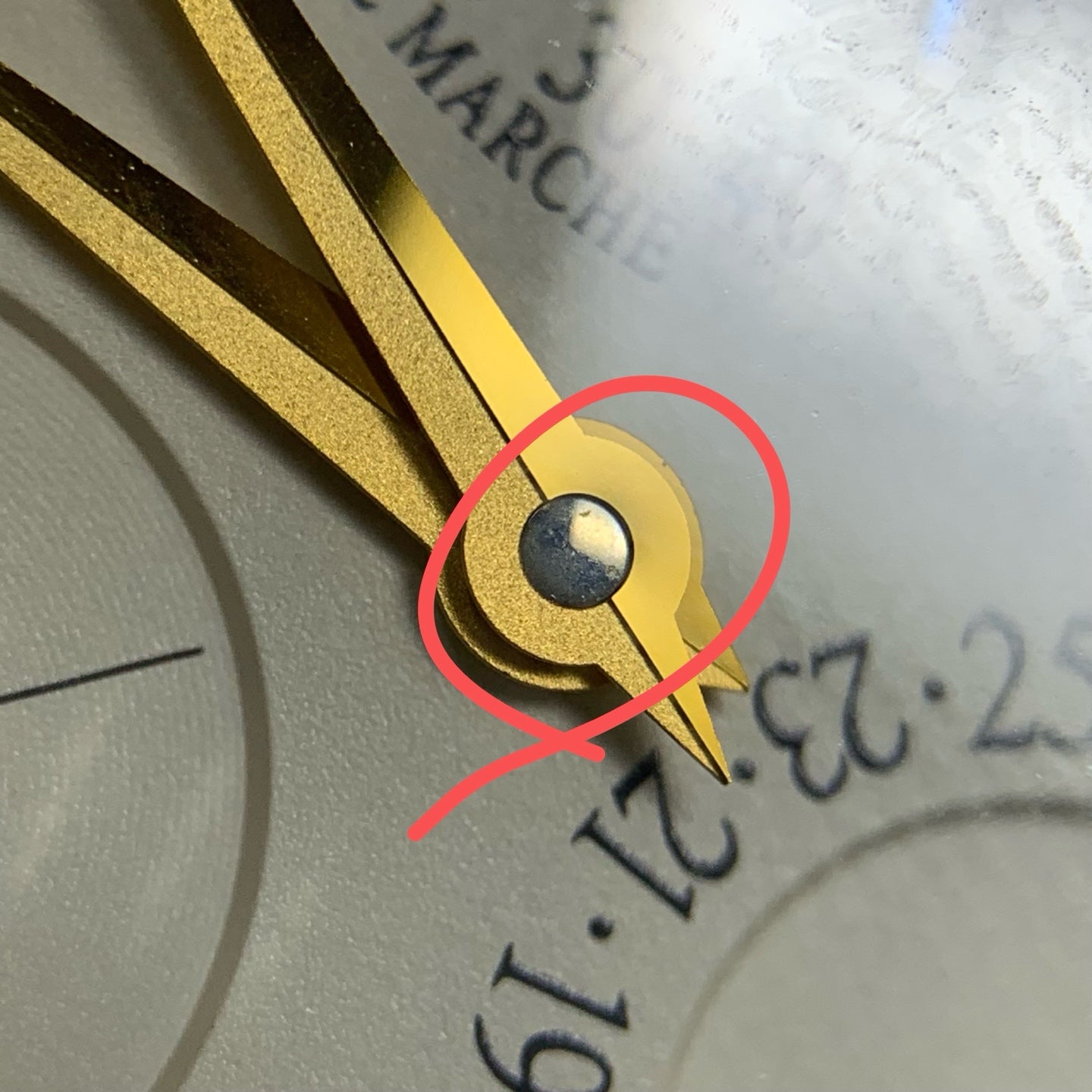 Jaeger LeCoultre Master Ultra Thin Ultra-Thin Master Series Watch 39 millimeters Q1372520