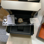 Jaeger LeCoultre Master Ultra Thin Ultra-Thin Master Series Watch 39 millimeters Q1372520