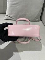 Prada Pink Tote 1BA331-ZO6-F0E18