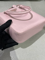 Prada Pink Tote 1BA331-ZO6-F0E18