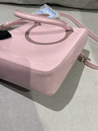 Prada Pink Tote 1BA331-ZO6-F0E18