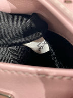 Prada Pink Tote 1BA331-ZO6-F0E18