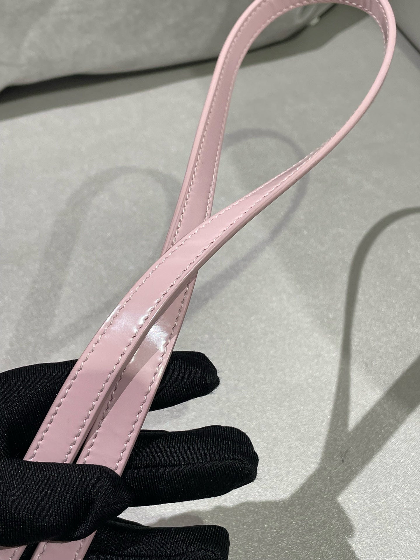 Prada Pink Tote 1BA331-ZO6-F0E18