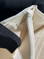 Chanel White Crossbody AP1820B0436910601