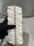 Chanel White Crossbody AP1820B0436910601