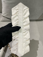 Chanel White Crossbody AP1820B0436910601