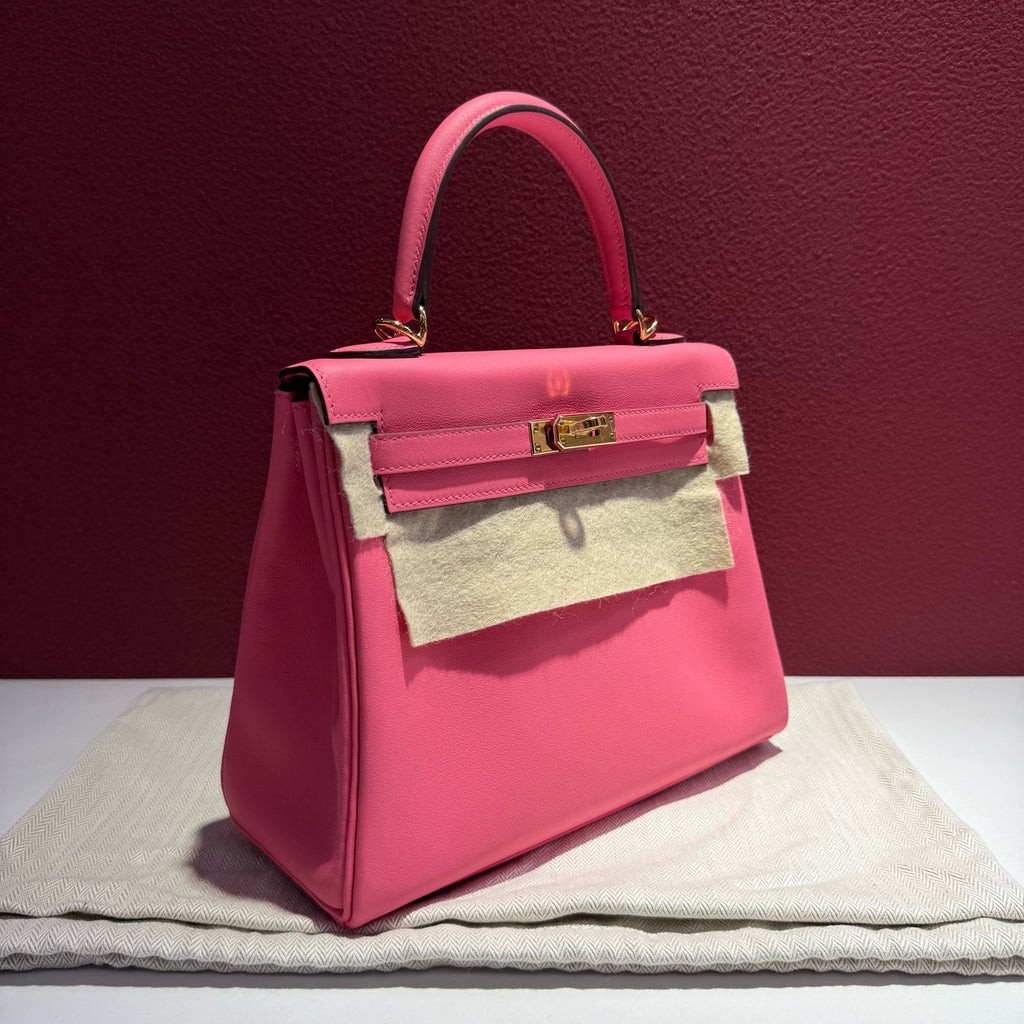 Hermes Satchel