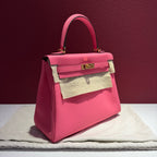 Hermes Satchel