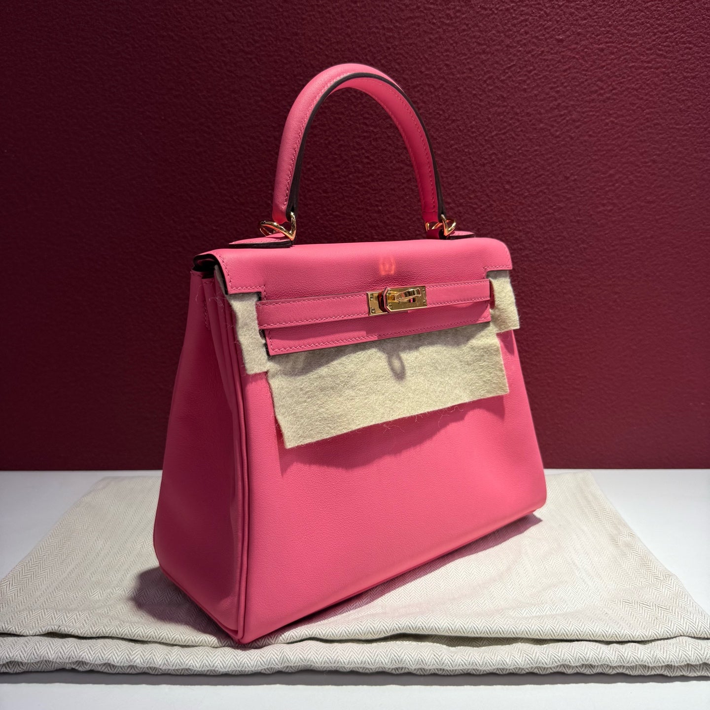 Hermes Satchel