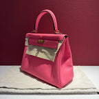 Hermes Satchel