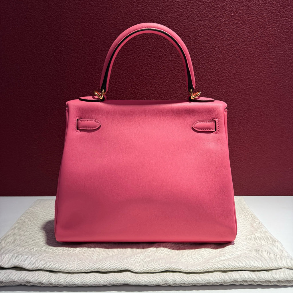 Hermes Satchel