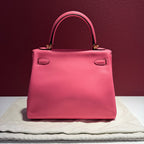 Hermes Satchel