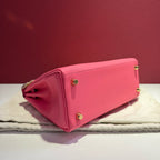 Hermes Satchel