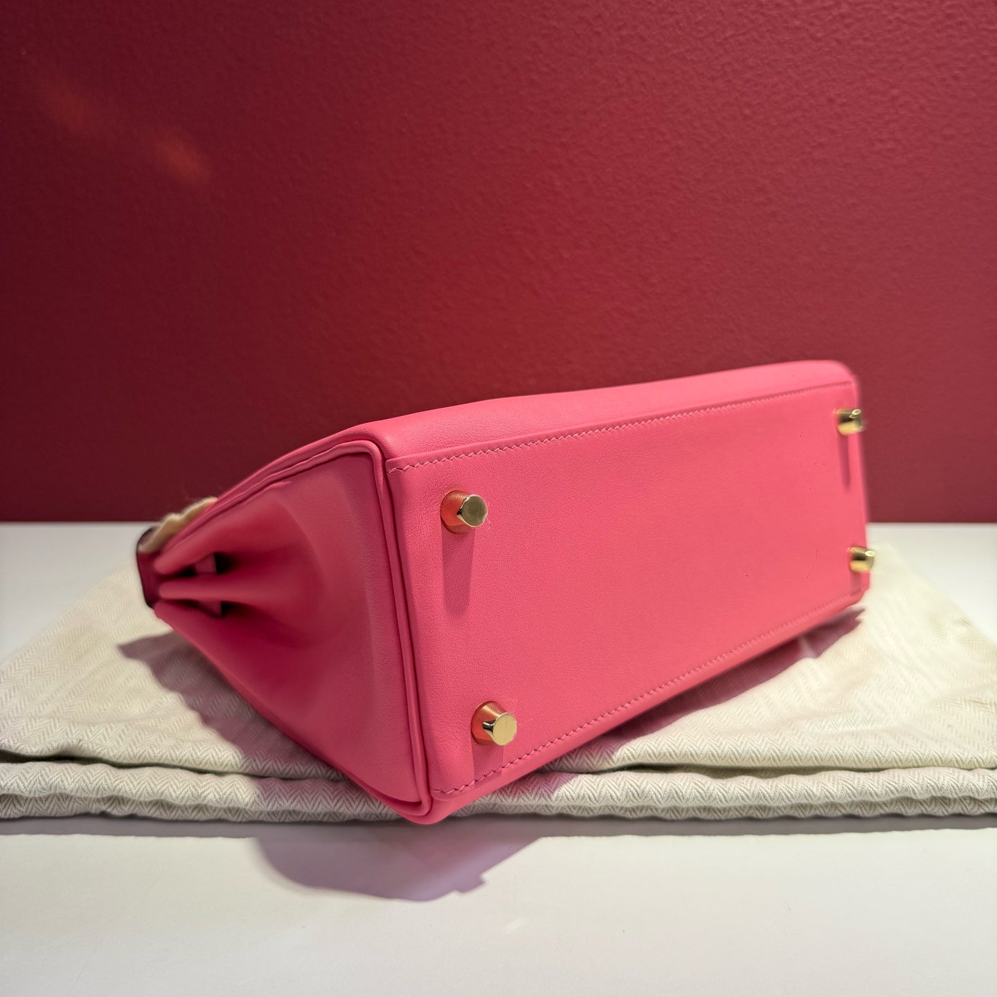 Hermes Satchel