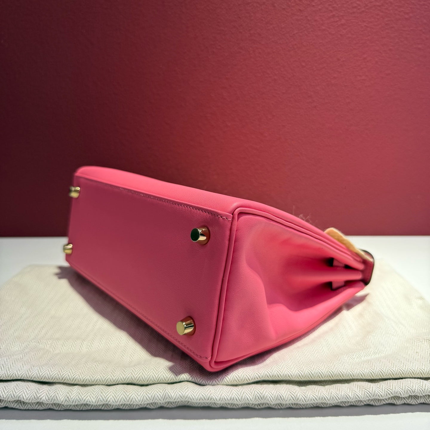 Hermes Satchel
