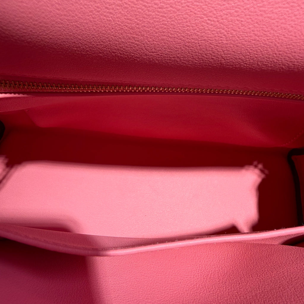 Hermes Satchel