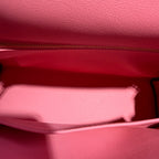 Hermes Satchel