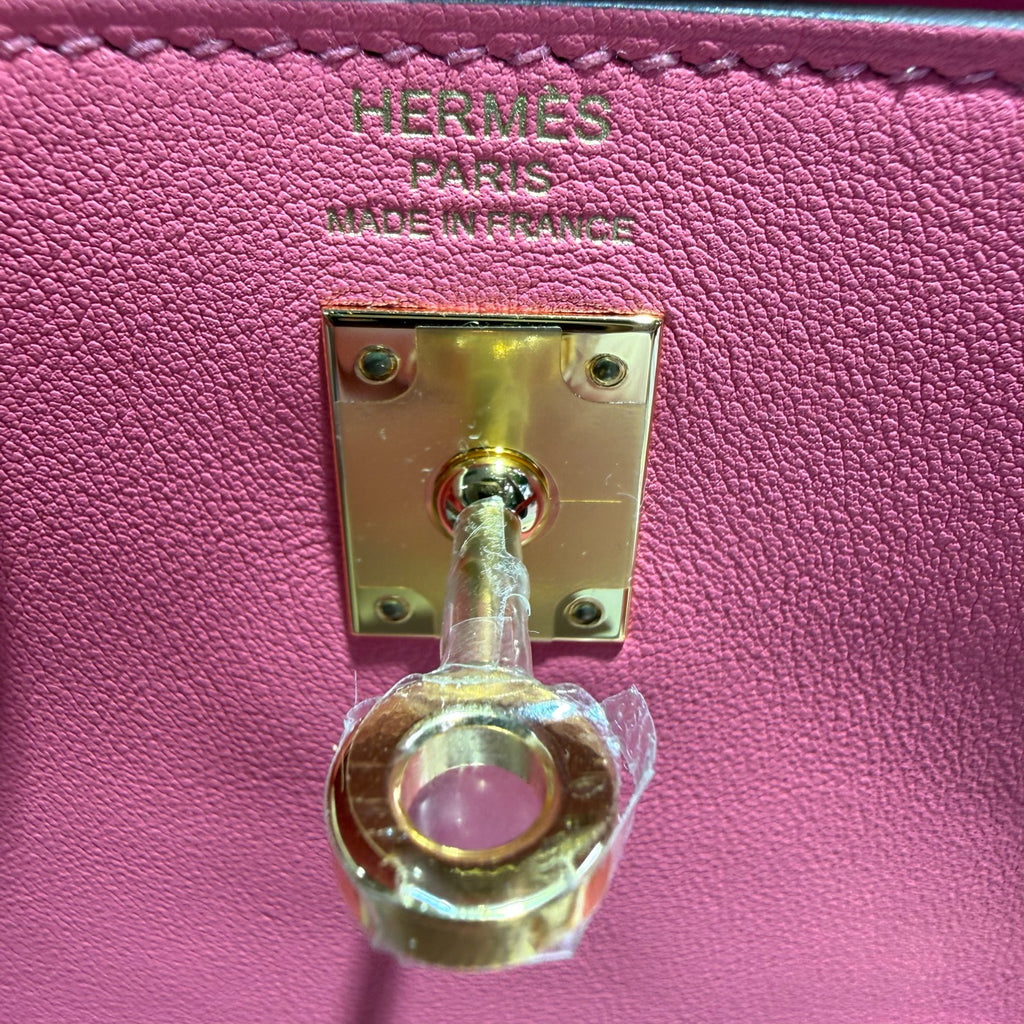 Hermes Satchel