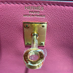Hermes Satchel