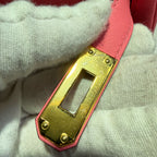 Hermes Satchel