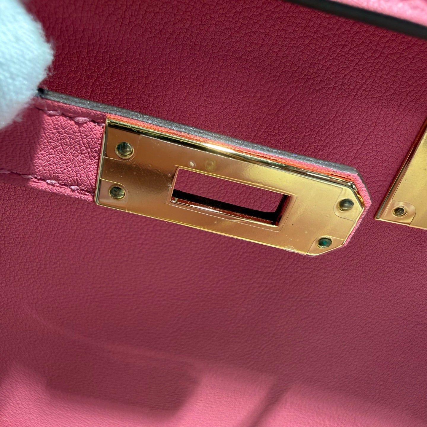 Hermes Satchel