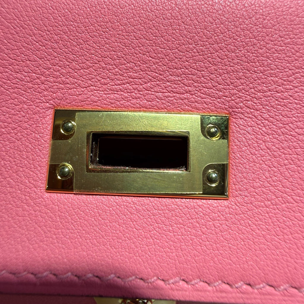 Hermes Satchel