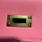 Hermes Satchel