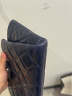 Chanel Navy Crossbody