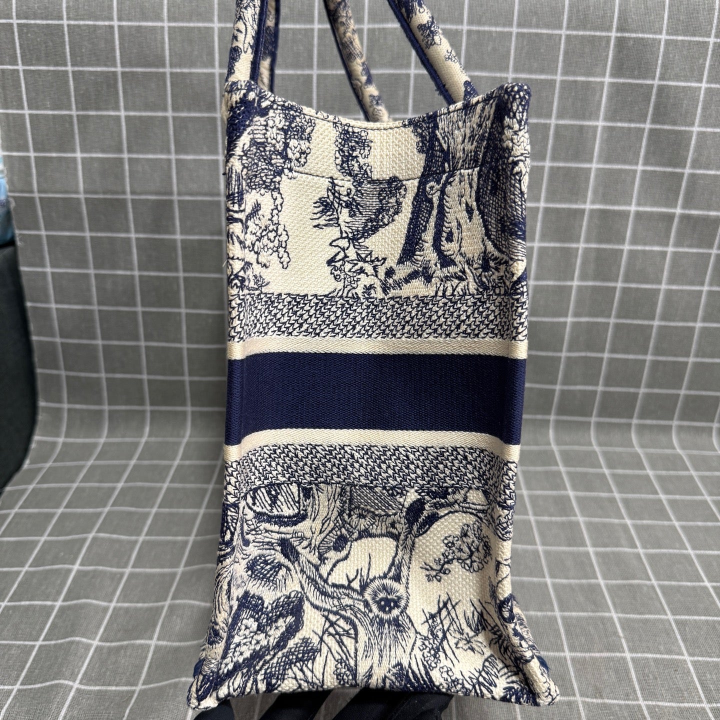 Dior Blue M1296ZRGO_M928