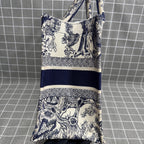Dior Blue M1296ZRGO_M928