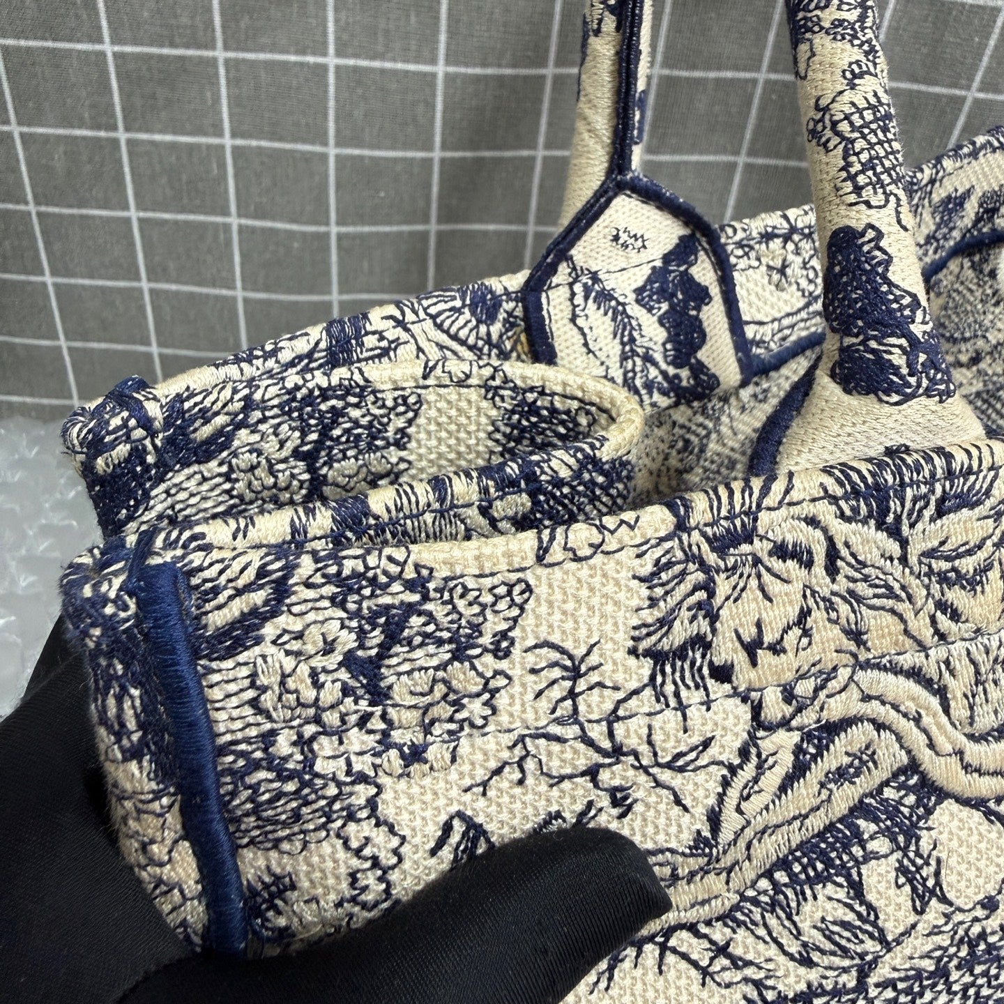 Dior Blue M1296ZRGO_M928