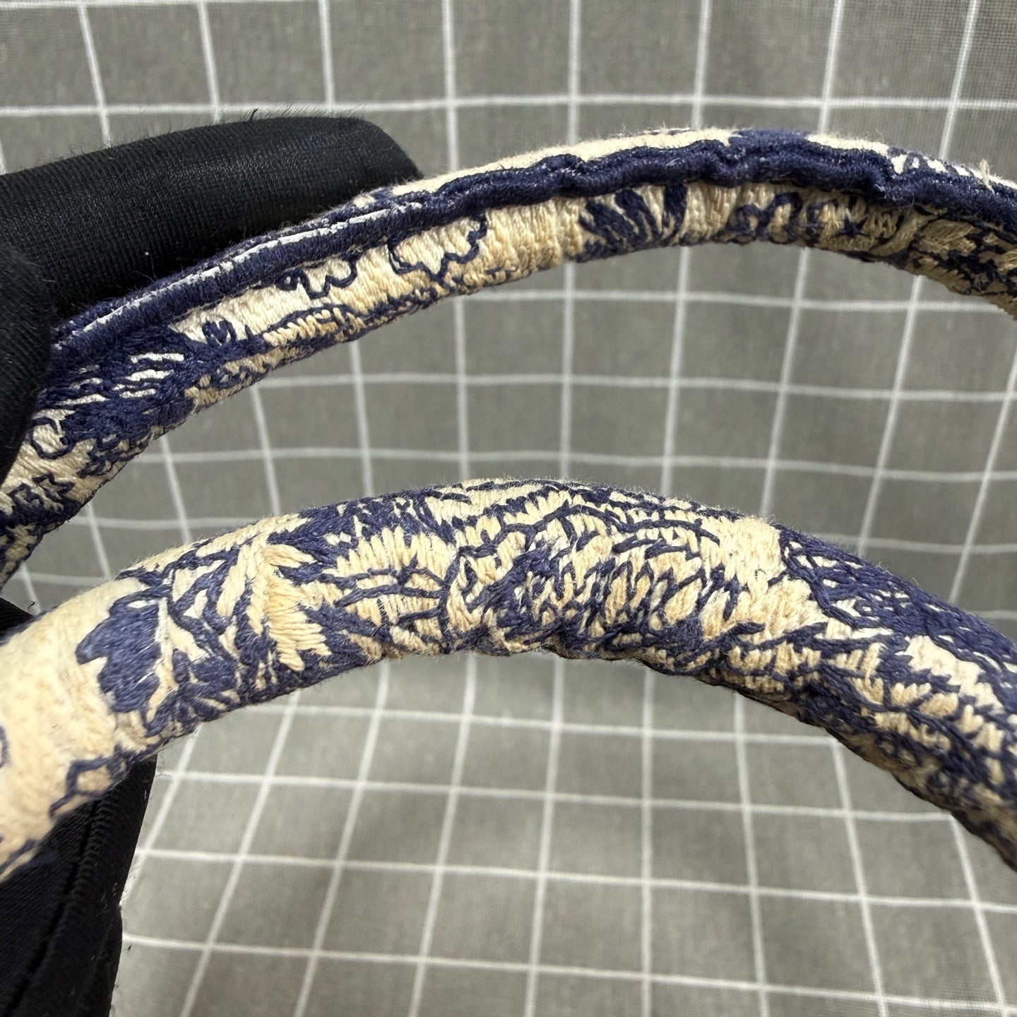 Dior Blue M1296ZRGO_M928
