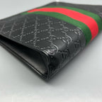 Gucci Black Clutch