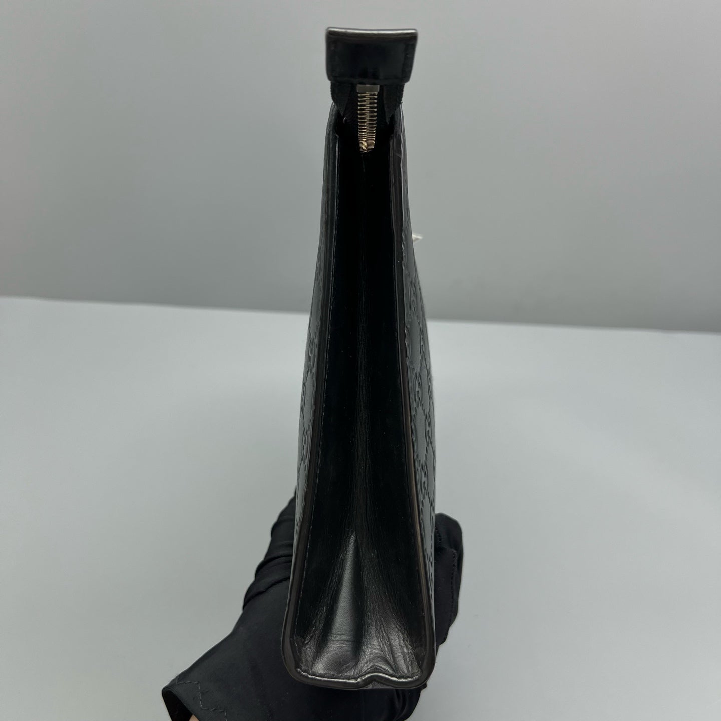 Gucci Black Clutch