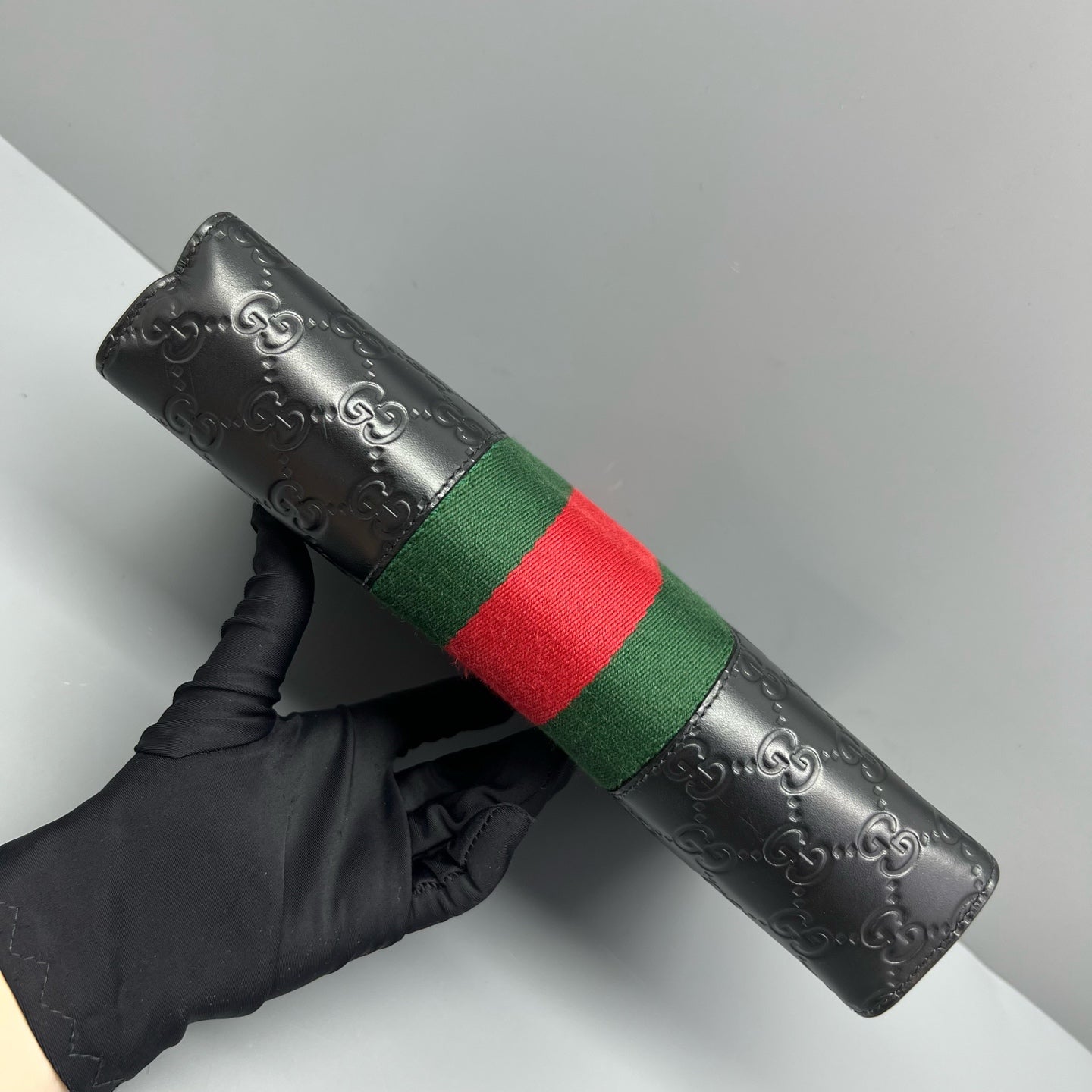Gucci Black Clutch